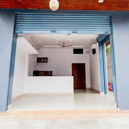 Hotel O D N Groups Sururnagar Extérieur photo