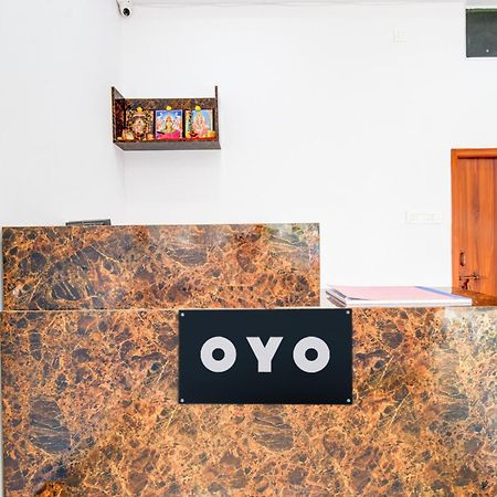 Hotel O D N Groups Sururnagar Extérieur photo