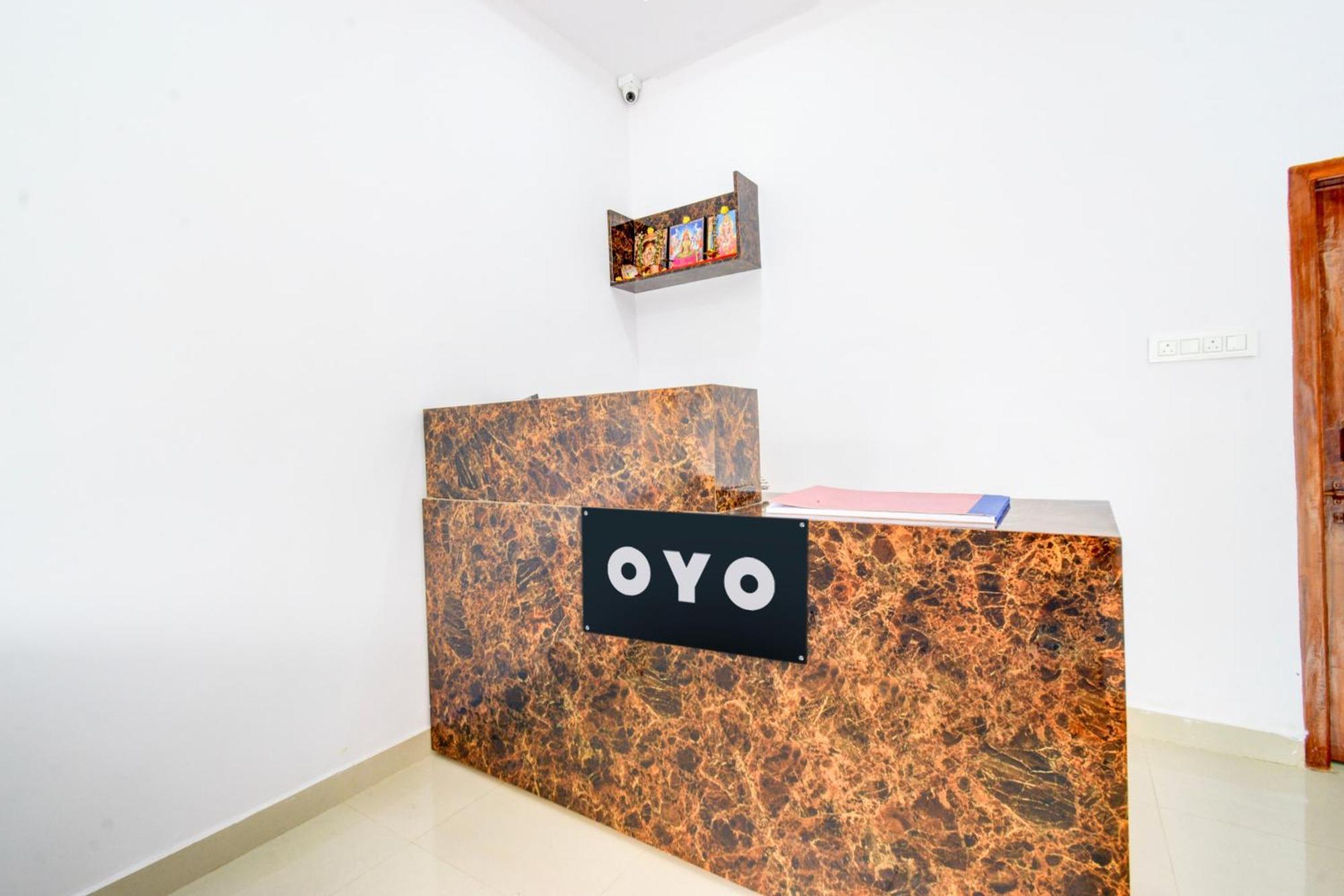 Hotel O D N Groups Sururnagar Extérieur photo